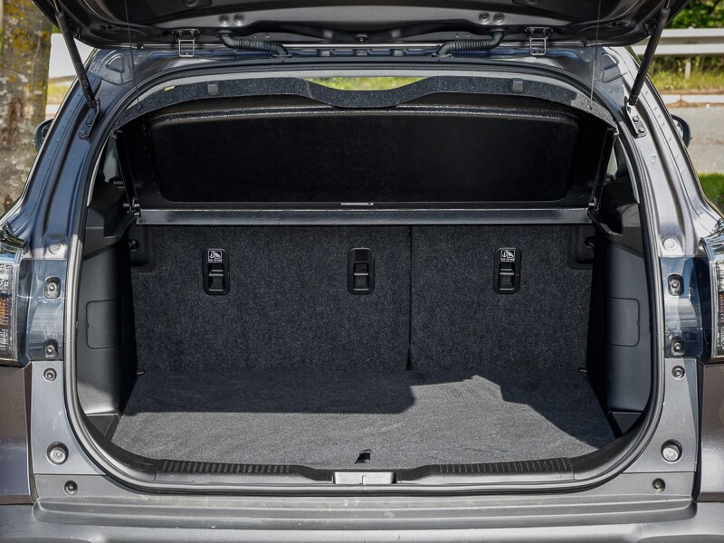 Used Suzuki SX4 S-Cross 2023 for sale - 77078643: Photo 9