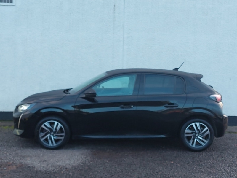 Used Peugeot 208 2021 for sale - 77142304: Photo 4