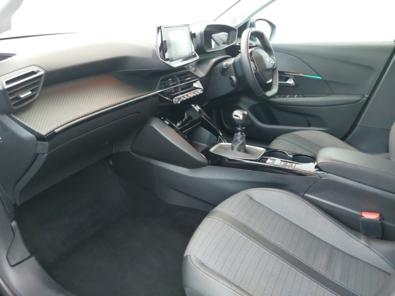 Used Peugeot 208 2021 for sale - 77142304: Photo 5