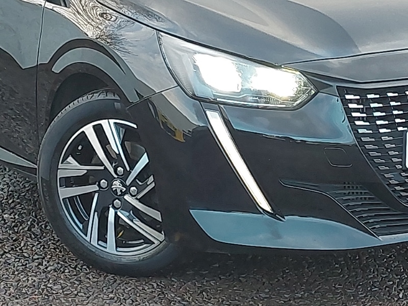 Used Peugeot 208 2021 for sale - 77142304: Photo 9