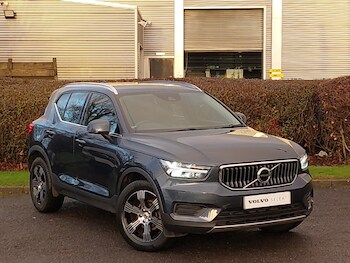 Volvo - XC40