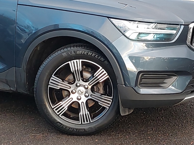 Used Volvo XC40 2022 for sale - 76785975: Photo 9