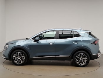 Used Kia Sportage 2025 for sale - 78837077: Photo