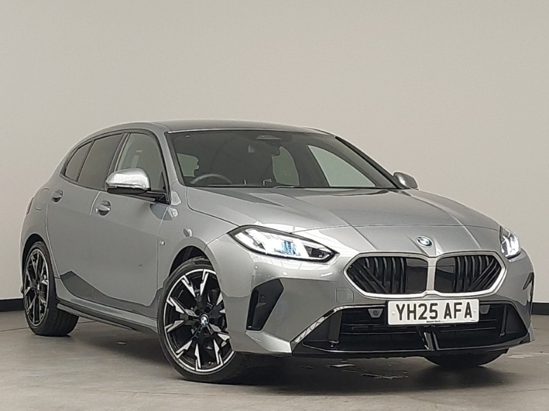 Used BMW 1 Series 2025 for sale - 76456523: Photo 1