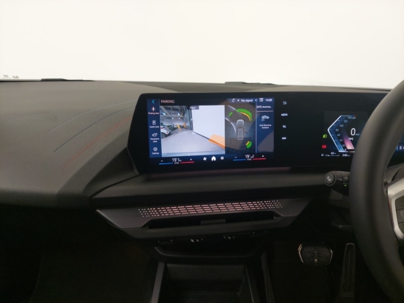 Used BMW 1 Series 2025 for sale - 76456523: Photo 11