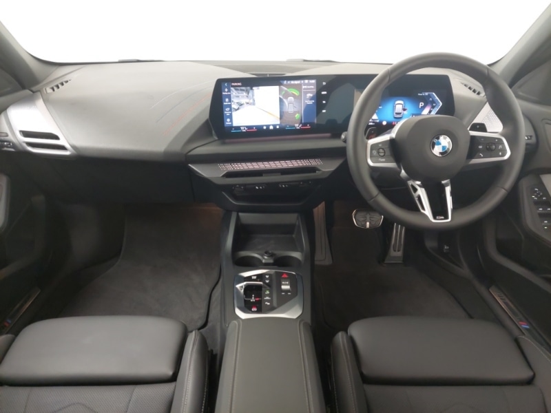 Used BMW 1 Series 2025 for sale - 76456523: Photo 2