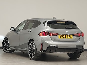 Used BMW 1 Series 2025 for sale - 76456523: Photo