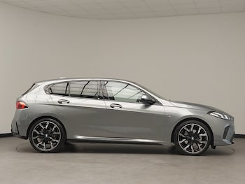 Used BMW 1 Series 2025 for sale - 76456523: Photo