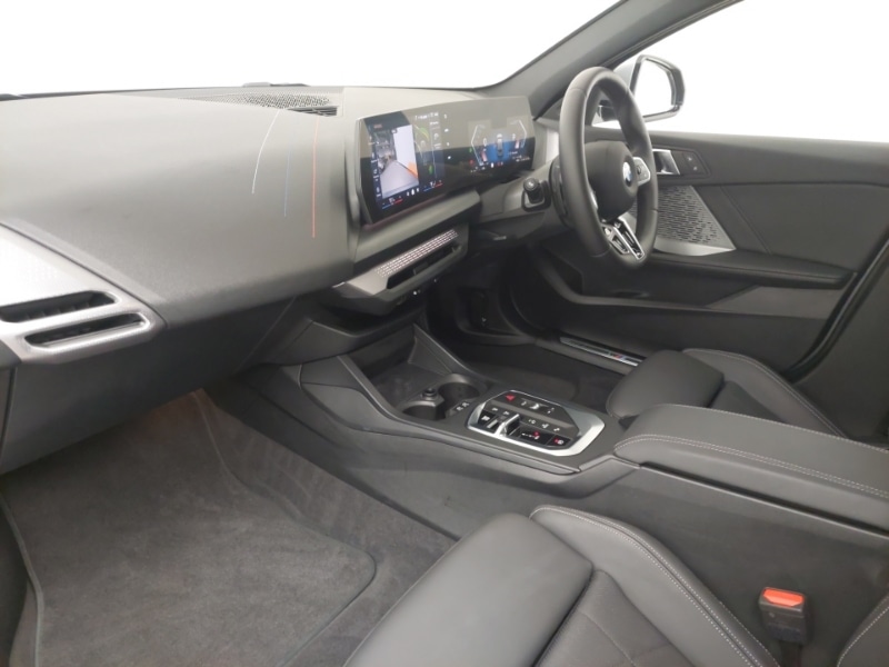 Used BMW 1 Series 2025 for sale - 76456523: Photo 5