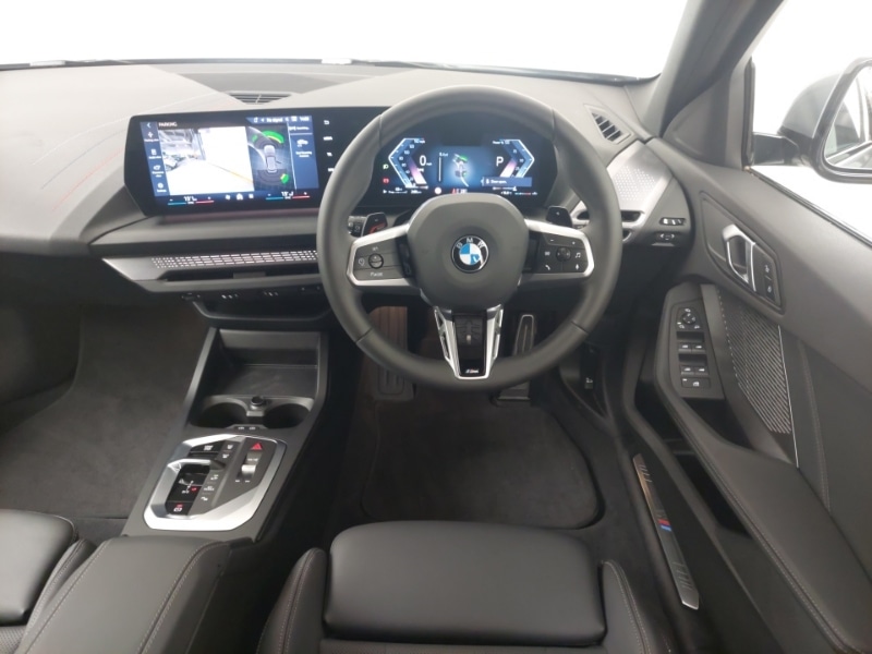 Used BMW 1 Series 2025 for sale - 76456523: Photo 7