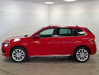 Used Skoda Kamiq 2020 for sale - 79278231: Photo