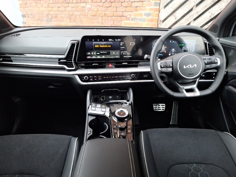 Used Kia Sportage 2025 for sale - 77361171: Photo 2