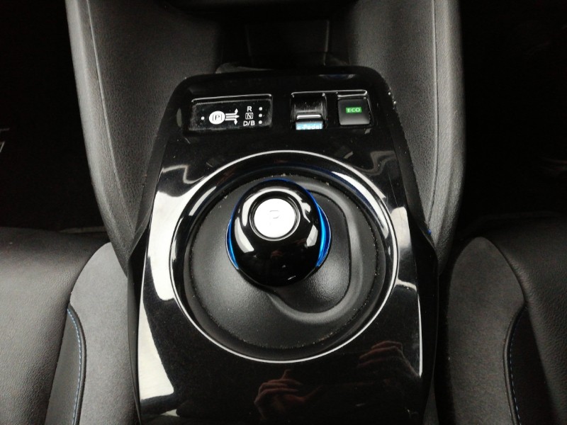 Used Nissan Leaf 2021 for sale - 77277815: Photo 12