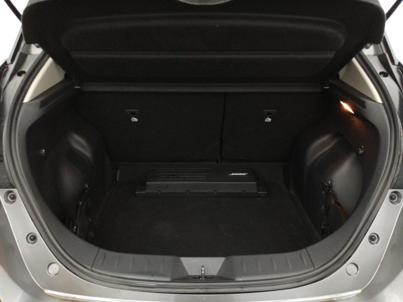 Used Nissan Leaf 2021 for sale - 77277815: Photo 8