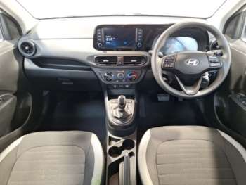 Used Hyundai i10 2024 for sale - 74913744: Photo