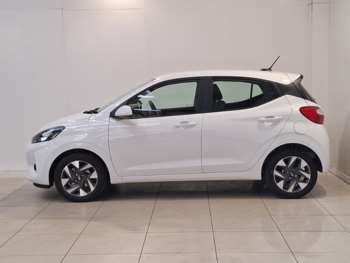 Used Hyundai i10 2024 for sale - 74913744: Photo