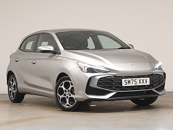 Used MG MG3 2025 for sale - 77767906: Photo