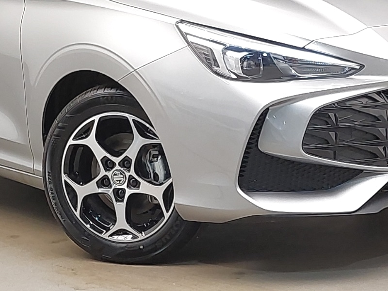 Used MG MG3 2025 for sale - 77767906: Photo 9