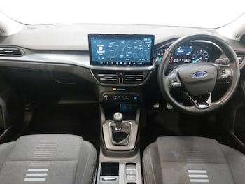 Used Ford Focus 2023 for sale - 78269722: Photo