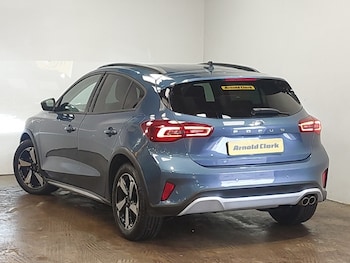 Used Ford Focus 2023 for sale - 78269722: Photo