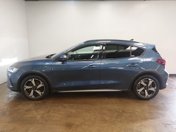 Used Ford Focus 2023 for sale - 78269722: Photo