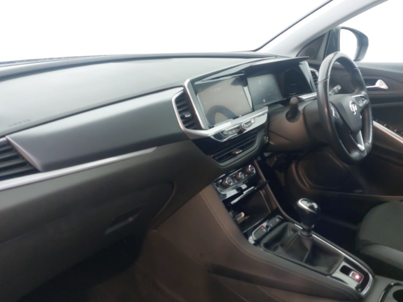 Used Vauxhall Grandland 2022 for sale - 77777645: Photo 5