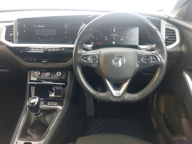 Used Vauxhall Grandland 2022 for sale - 77777645: Photo 7