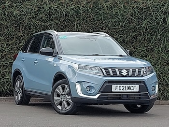Suzuki - Vitara