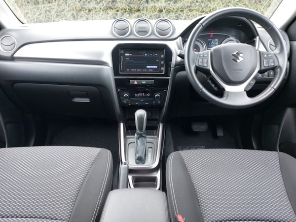 Used Suzuki Vitara 2021 for sale - 76199045: Photo 2
