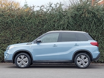 Used Suzuki Vitara 2021 for sale - 76199045: Photo 4