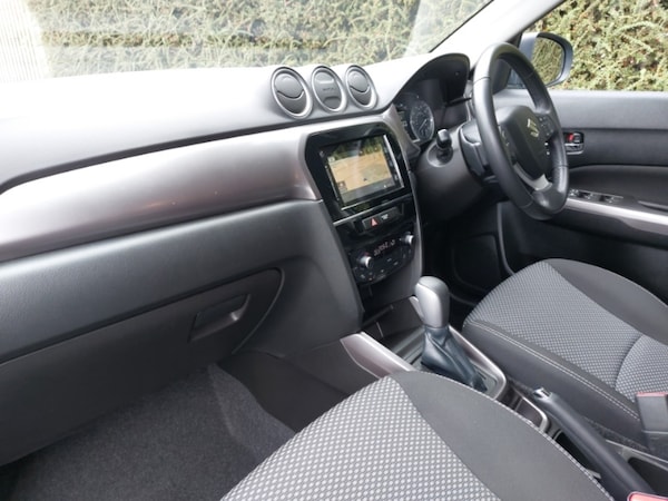 Used Suzuki Vitara 2021 for sale - 76199045: Photo 5