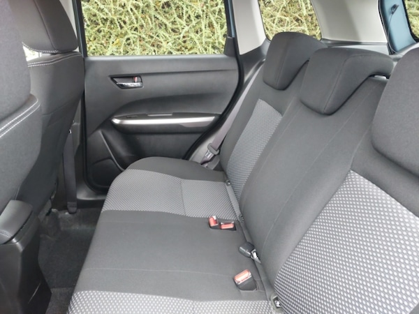 Used Suzuki Vitara 2021 for sale - 76199045: Photo 6