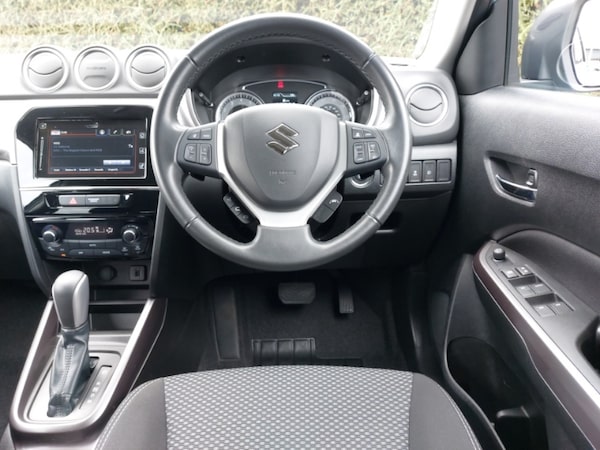 Used Suzuki Vitara 2021 for sale - 76199045: Photo 7