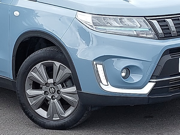 Used Suzuki Vitara 2021 for sale - 76199045: Photo 9
