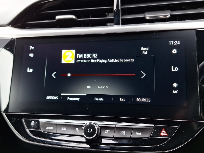 Used Vauxhall Corsa 2023 for sale - 78032161: Photo 10