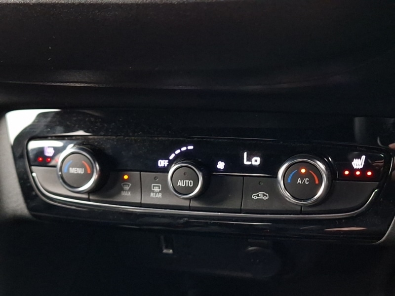 Used Vauxhall Corsa 2023 for sale - 78032161: Photo 11