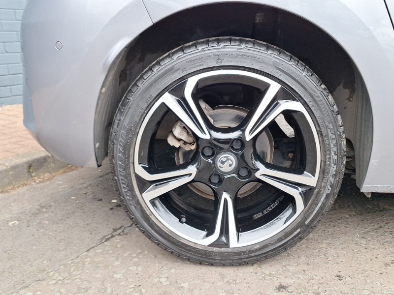 Used Vauxhall Corsa 2023 for sale - 78032161: Photo 12