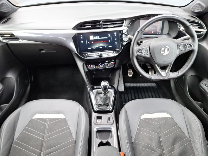 Used Vauxhall Corsa 2023 for sale - 78032161: Photo 2