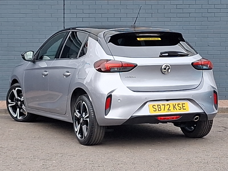 Used Vauxhall Corsa 2023 for sale - 78032161: Photo 3