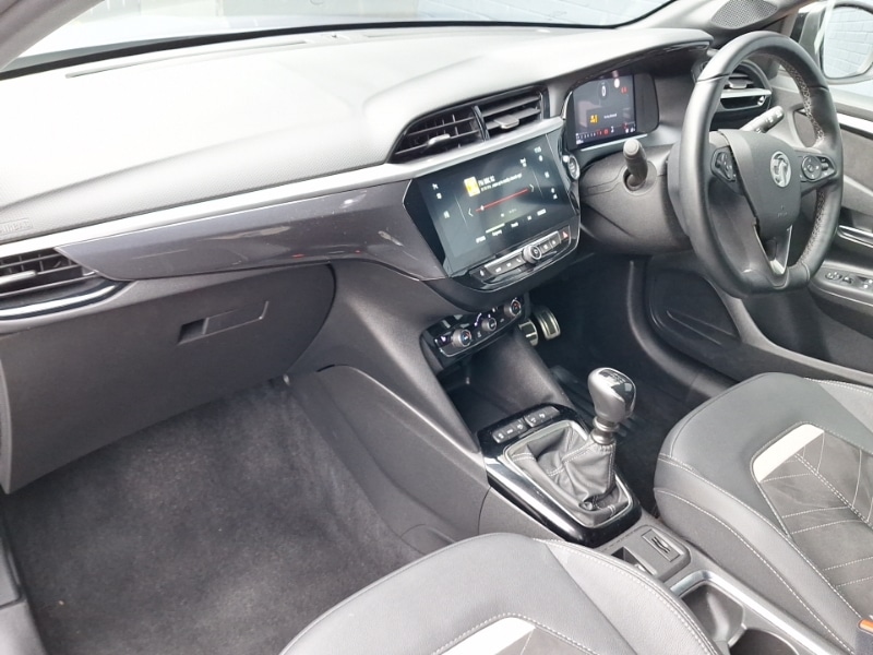 Used Vauxhall Corsa 2023 for sale - 78032161: Photo 5