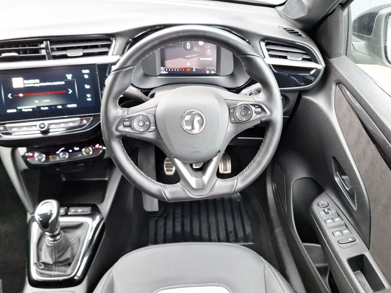 Used Vauxhall Corsa 2023 for sale - 78032161: Photo 7