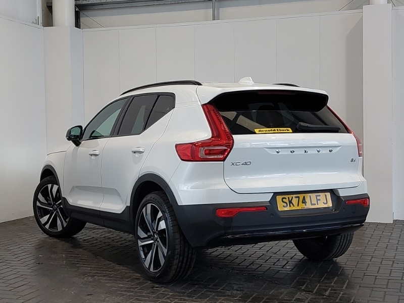 Used Volvo XC40 2024 for sale - 77273860: Photo 3