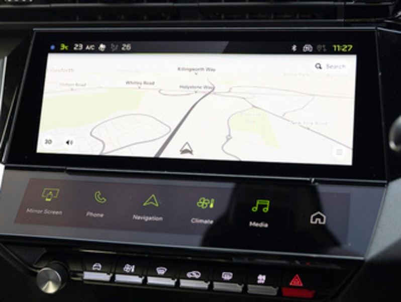 Used Peugeot 308 2026 for sale - 77624656: Photo 10