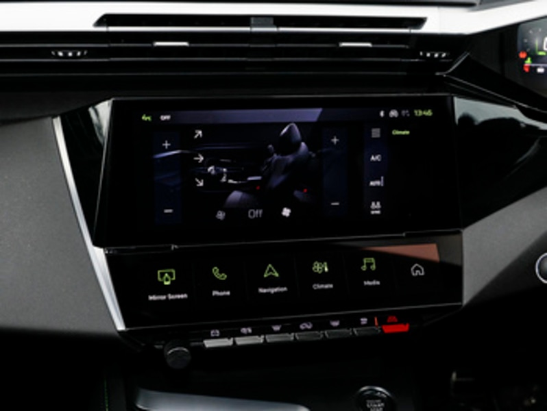 Used Peugeot 308 2026 for sale - 77624656: Photo 12