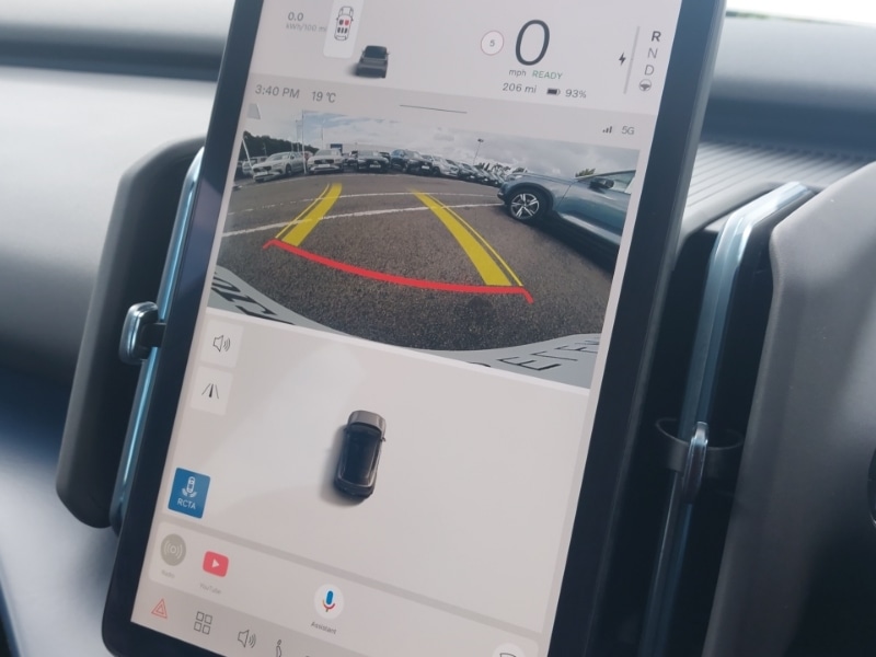 Used Volvo EX30 2024 for sale - 77142715: Photo 10