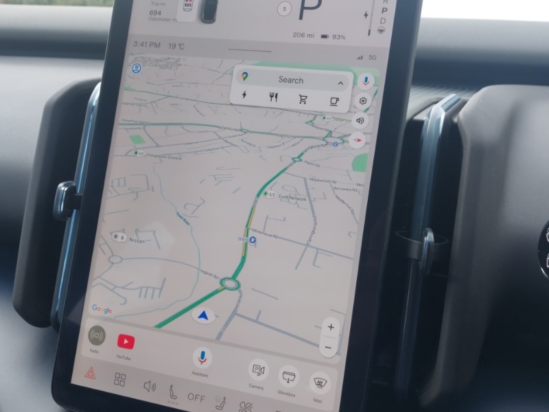 Used Volvo EX30 2024 for sale - 77142715: Photo 11