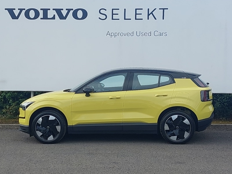 Used Volvo EX30 2024 for sale - 77142715: Photo 4