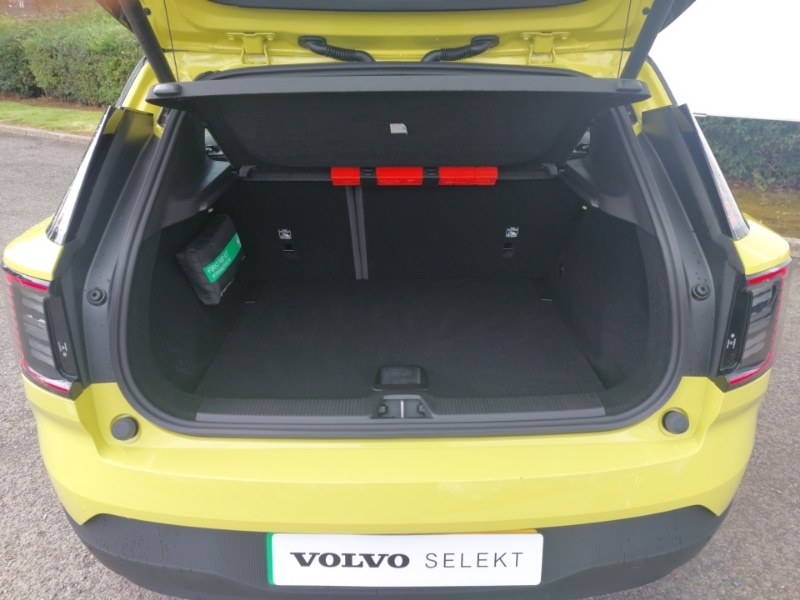 Used Volvo EX30 2024 for sale - 77142715: Photo 8
