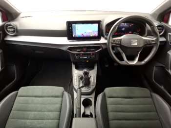 Used SEAT Ibiza 2023 for sale - 75332276: Photo