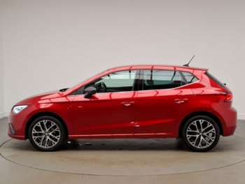 Used SEAT Ibiza 2023 for sale - 75332276: Photo